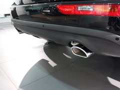 2013款 40 TFSI quattro 技术型 5座