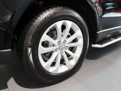 2013款 40 TFSI quattro 技术型 5座