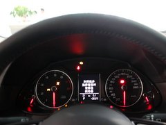 2013款 40 TFSI quattro 技术型 5座