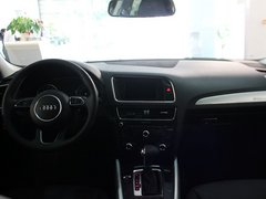 2013款 40 TFSI quattro 技术型 5座