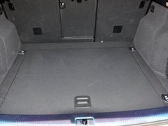 2013款 40 TFSI quattro 技术型 5座