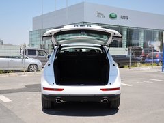 2013款 40 TFSI quattro 技术型 5座