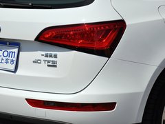 2013款 40 TFSI quattro 技术型 5座