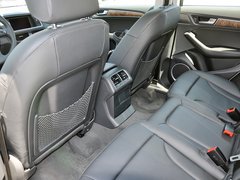 2013款 40 TFSI quattro 技术型 5座