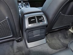 2013款 40 TFSI quattro 技术型 5座