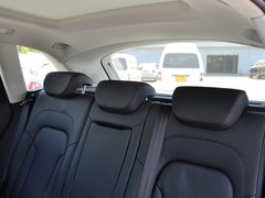 2013款 40 TFSI quattro 技术型 5座