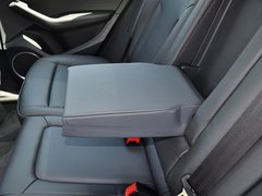 2013款 40 TFSI quattro 技术型 5座