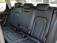 2013款 40 TFSI quattro 技术型 5座