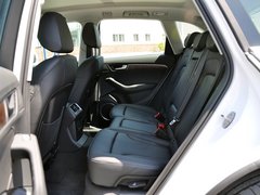 2013款 40 TFSI quattro 技术型 5座