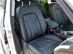 2013款 40 TFSI quattro 技术型 5座