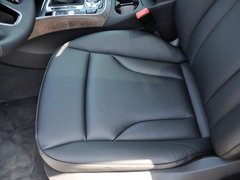 2013款 40 TFSI quattro 技术型 5座