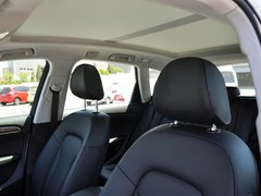 2013款 40 TFSI quattro 技术型 5座