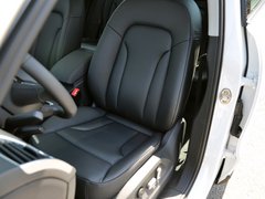 2013款 40 TFSI quattro 技术型 5座