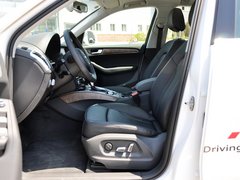 2013款 40 TFSI quattro 技术型 5座