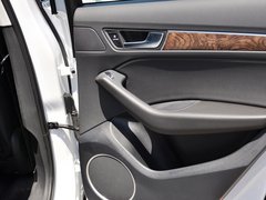 2013款 40 TFSI quattro 技术型 5座