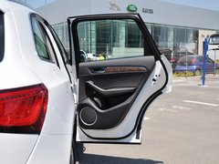 2013款 40 TFSI quattro 技术型 5座