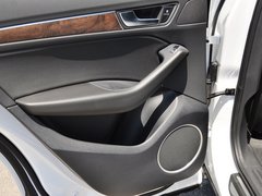 2013款 40 TFSI quattro 技术型 5座
