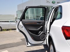 2013款 40 TFSI quattro 技术型 5座