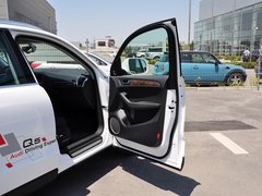 2013款 40 TFSI quattro 技术型 5座