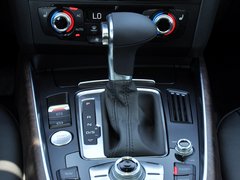 2013款 40 TFSI quattro 技术型 5座