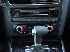 2013款 40 TFSI quattro 技术型 5座