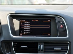2013款 40 TFSI quattro 技术型 5座