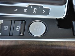 2013款 40 TFSI quattro 技术型 5座