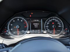 2013款 40 TFSI quattro 技术型 5座