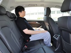2013款 40 TFSI quattro 技术型 5座
