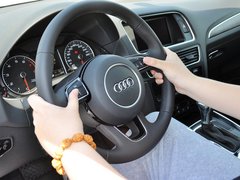 2013款 40 TFSI quattro 技术型 5座