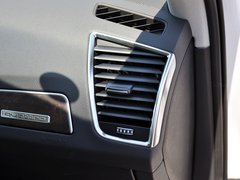 2013款 40 TFSI quattro 技术型 5座