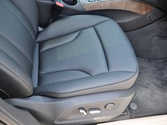 2013款 40 TFSI quattro 技术型 5座