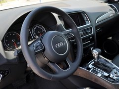 2013款 40 TFSI quattro 技术型 5座