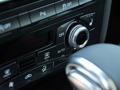2013款 40 TFSI quattro 技术型 5座