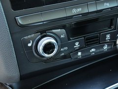 2013款 40 TFSI quattro 技术型 5座