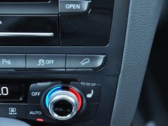 2013款 40 TFSI quattro 技术型 5座