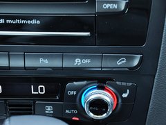 2013款 40 TFSI quattro 技术型 5座