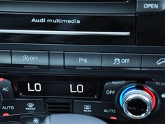 2013款 40 TFSI quattro 技术型 5座