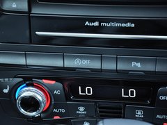 2013款 40 TFSI quattro 技术型 5座