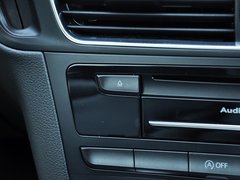 2013款 40 TFSI quattro 技术型 5座