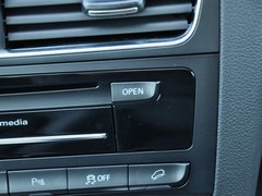 2013款 40 TFSI quattro 技术型 5座