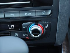 2013款 40 TFSI quattro 技术型 5座