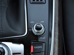 2013款 40 TFSI quattro 技术型 5座