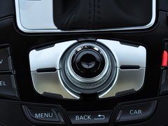 2013款 40 TFSI quattro 技术型 5座