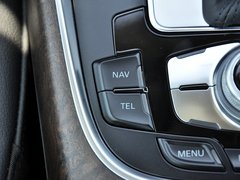 2013款 40 TFSI quattro 技术型 5座