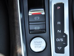2013款 40 TFSI quattro 技术型 5座