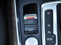 2013款 40 TFSI quattro 技术型 5座