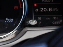 2013款 40 TFSI quattro 技术型 5座