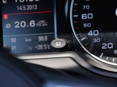 2013款 40 TFSI quattro 技术型 5座