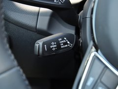 2013款 40 TFSI quattro 技术型 5座